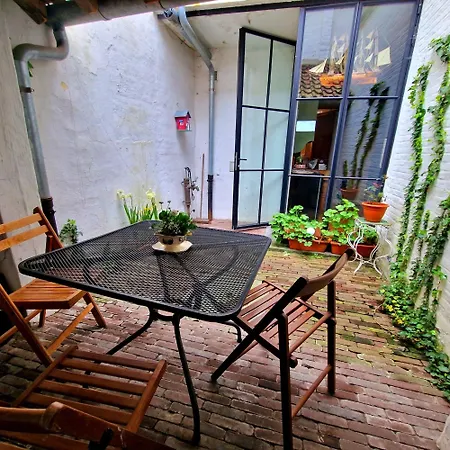 Old Bruges B&B-2