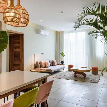 Saman Boutique Hotel By Mint-2