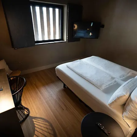 Les Pardines 1819 Mountain suites&SPA-2