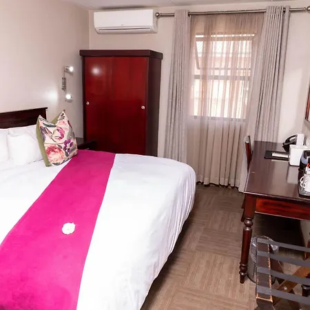 Hotel 247 @ White River-2