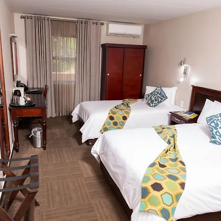 Hotel 247 @ White River-3