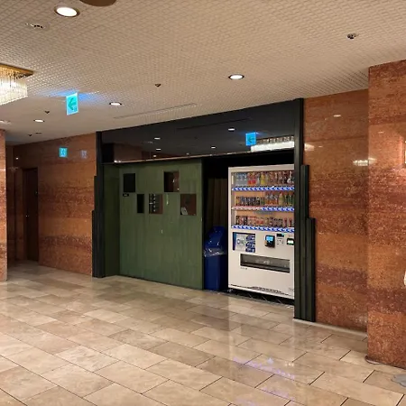 Apa Hotel Nagano-3