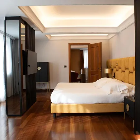 Hotel Niccolo' V - Terme Dei Papi-2