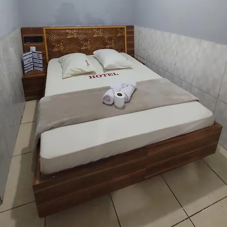 Hotel Xandu-Proximo Arena Corinthians-2