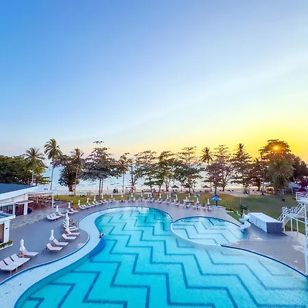 Royal Yao Yai Island Beach Resort-3