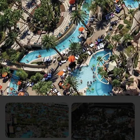 Mgm Signature Hotel Balcony ,No Resort Fee-2