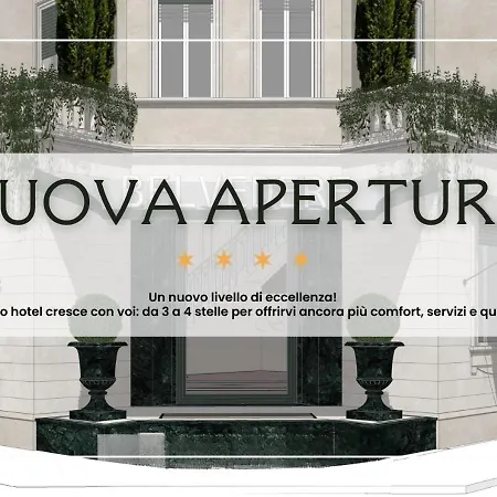 Hotel Belvedere-3