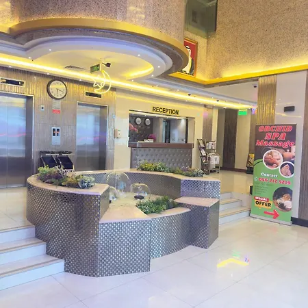 Orchid Hotel Deira-3