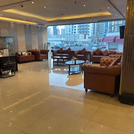 Orchid Hotel Deira-3
