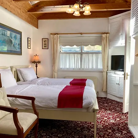The Gallery B&B, The Glen, Kinsale ,County Cork-2