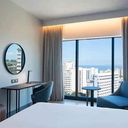 Radisson Blu Hotel, Durban Umhlanga-2