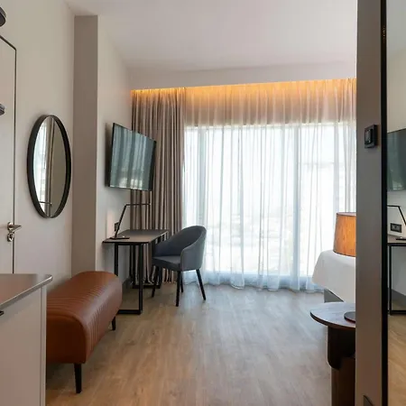 Radisson Blu Hotel, Durban Umhlanga-3