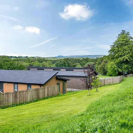 Ribblesdale Lodges-3
