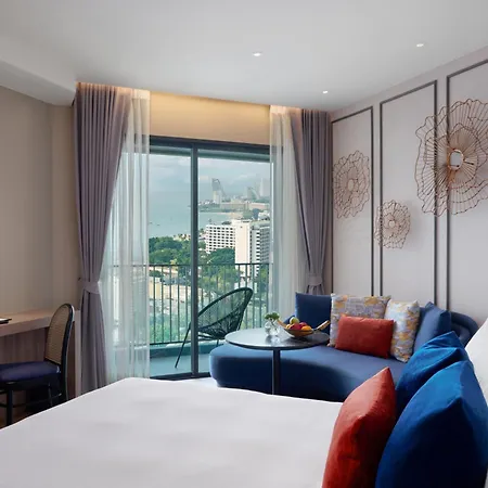 Somerset Pattaya-2