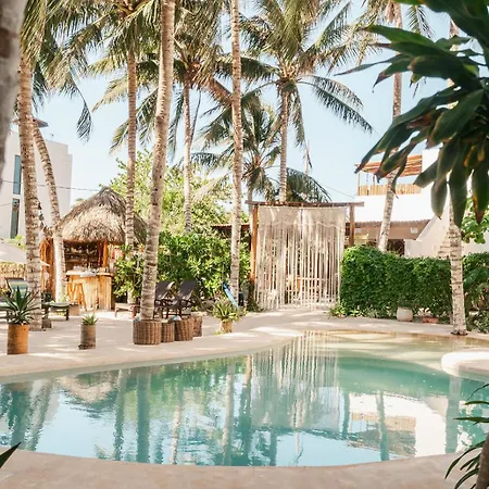 Hotel Boutique Can Cocal El Cuyo-3