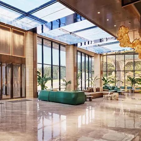 Amber Pure Hill Hotels & Resorts Jeju-3