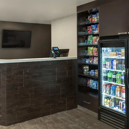 My Place Hotel-East Moline/Quad Cities, Il-3