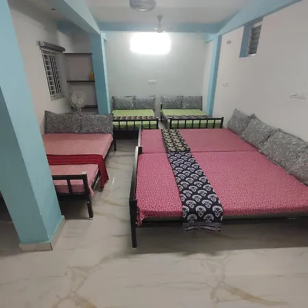 Sri Aksha Residency-3