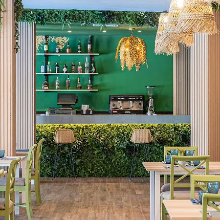 Marsenses Ferrera Blanca Hotel - Adults Only-3