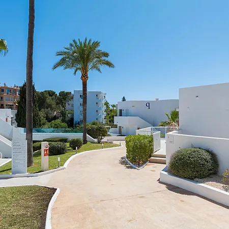 Marsenses Ferrera Blanca Hotel - Adults Only-3