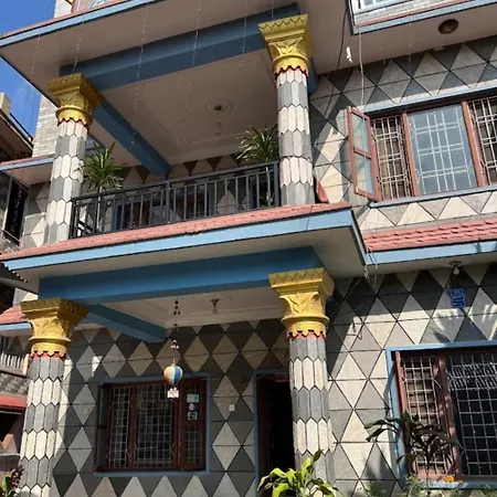 Krishna Inn-3