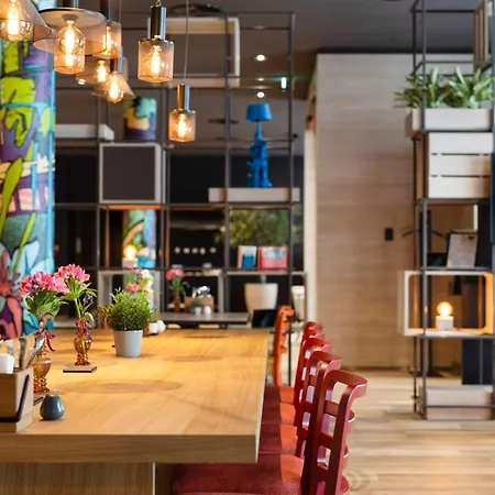 IntercityHotel Leiden-2