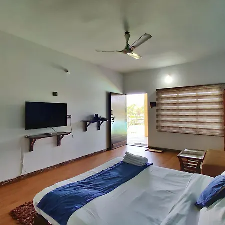 Amigos Lake Resort-Igatpuri, Maharashtra-2