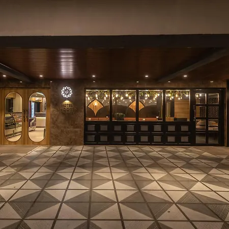 Hotel Shoolin Grand-3