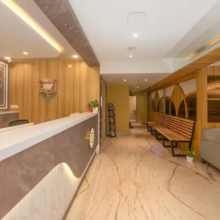 Hotel Shoolin Grand-2