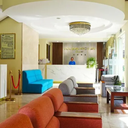 Hoa Binh - Rach Gia Resort-3