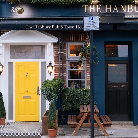 The Hanbury Townhouse-2