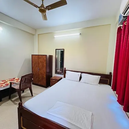 Hotel Royal Galaxy ! Puri - Shriyash Group-3