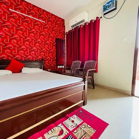 Hotel Royal Galaxy ! Puri - Shriyash Group-2