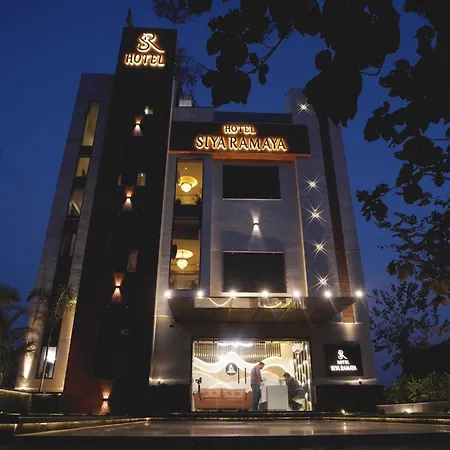 Hotel Siya Ramaya-2