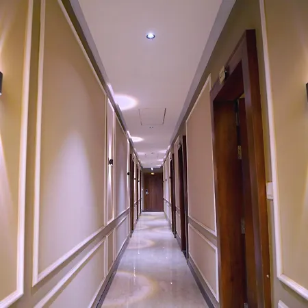 Hotel Siya Ramaya-3