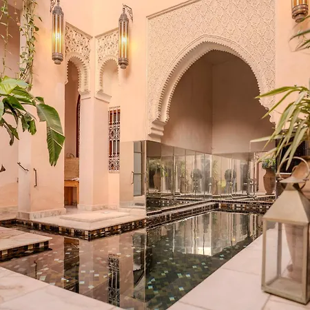 Riad Mayan & Spa-2
