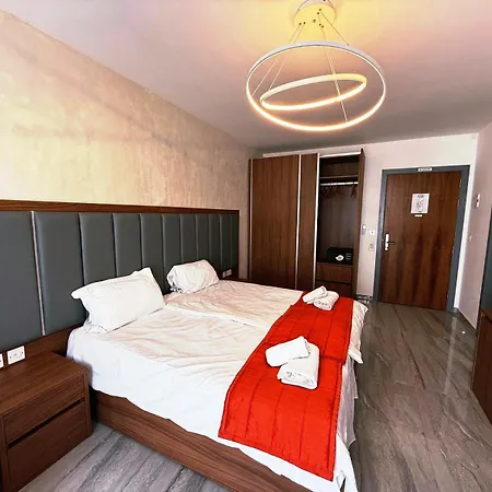The Urban Suites-3
