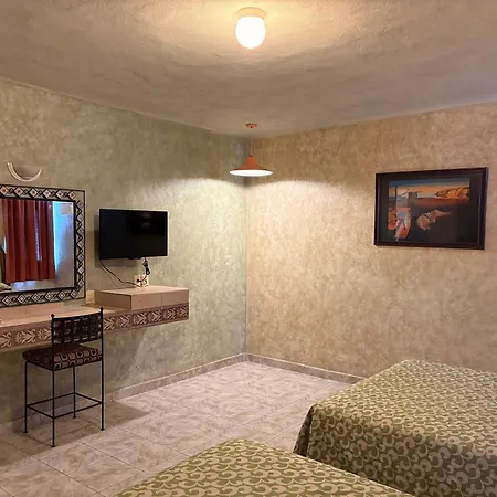 Hotel Tampico-3
