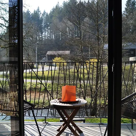 Les Terrasses de l'Our-2