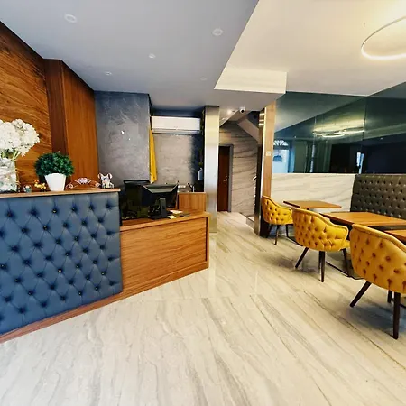 The Urban Suites-2
