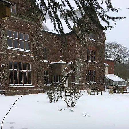Uplands Guest House-2
