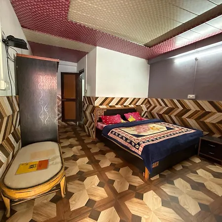 Hotel Pine View-2