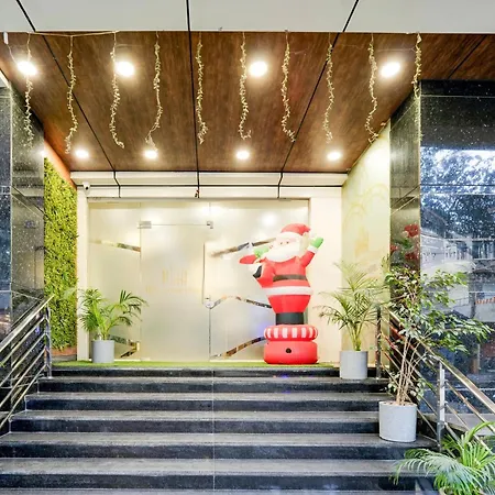 Super Townhouse Oak Aecs Formerly Bangalore Times-2