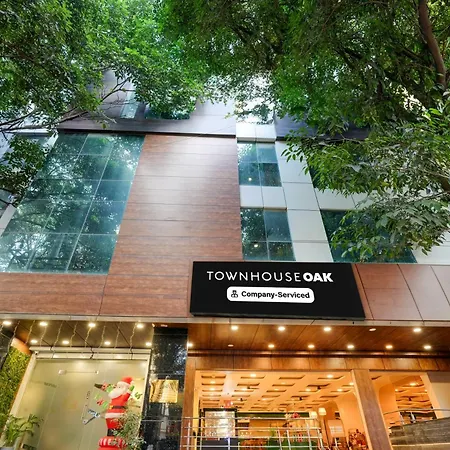 Super Townhouse Oak Aecs Formerly Bangalore Times-2