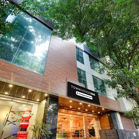 Super Townhouse Oak Aecs Formerly Bangalore Times-3
