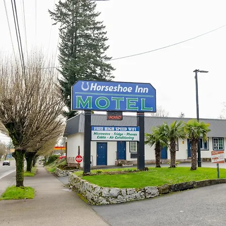 Horseshoe Inn-3