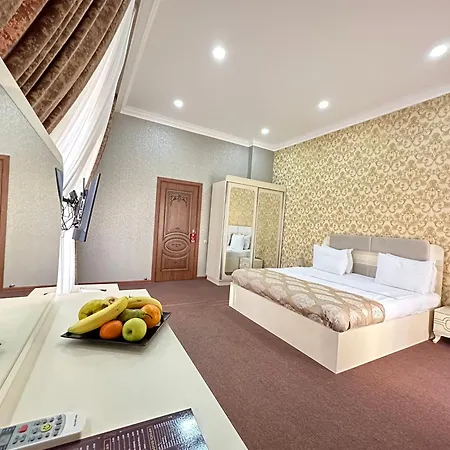 Istanbul Gold Hotel-3