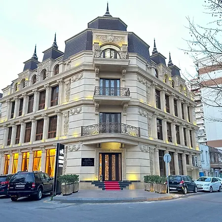 Istanbul Gold Hotel-2