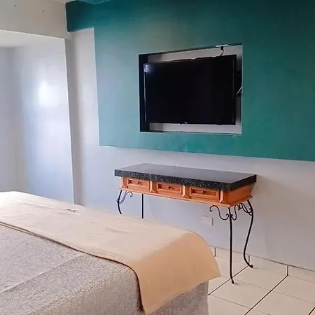 Hotel Paraiso-3
