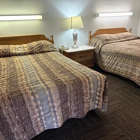Camelot Court Motel-3